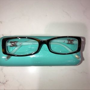 Tiffany frames